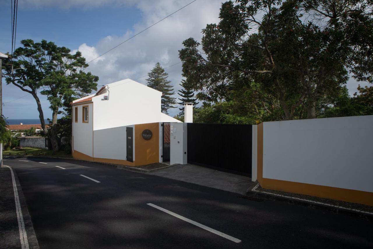 Palacio - Exclusive Villa, Caloura Água de Pau Exterior photo