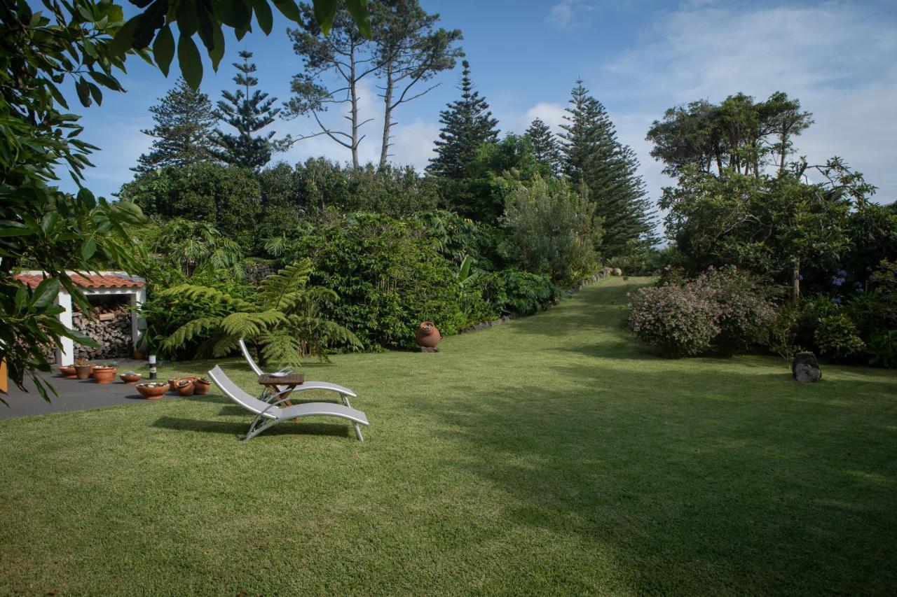 Palacio - Exclusive Villa, Caloura Água de Pau Exterior photo