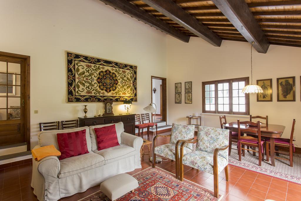 Palacio - Exclusive Villa, Caloura Água de Pau Room photo