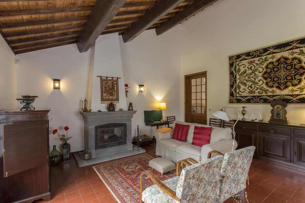 Palacio - Exclusive Villa, Caloura Água de Pau Room photo