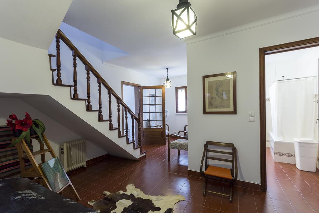 Palacio - Exclusive Villa, Caloura Água de Pau Room photo