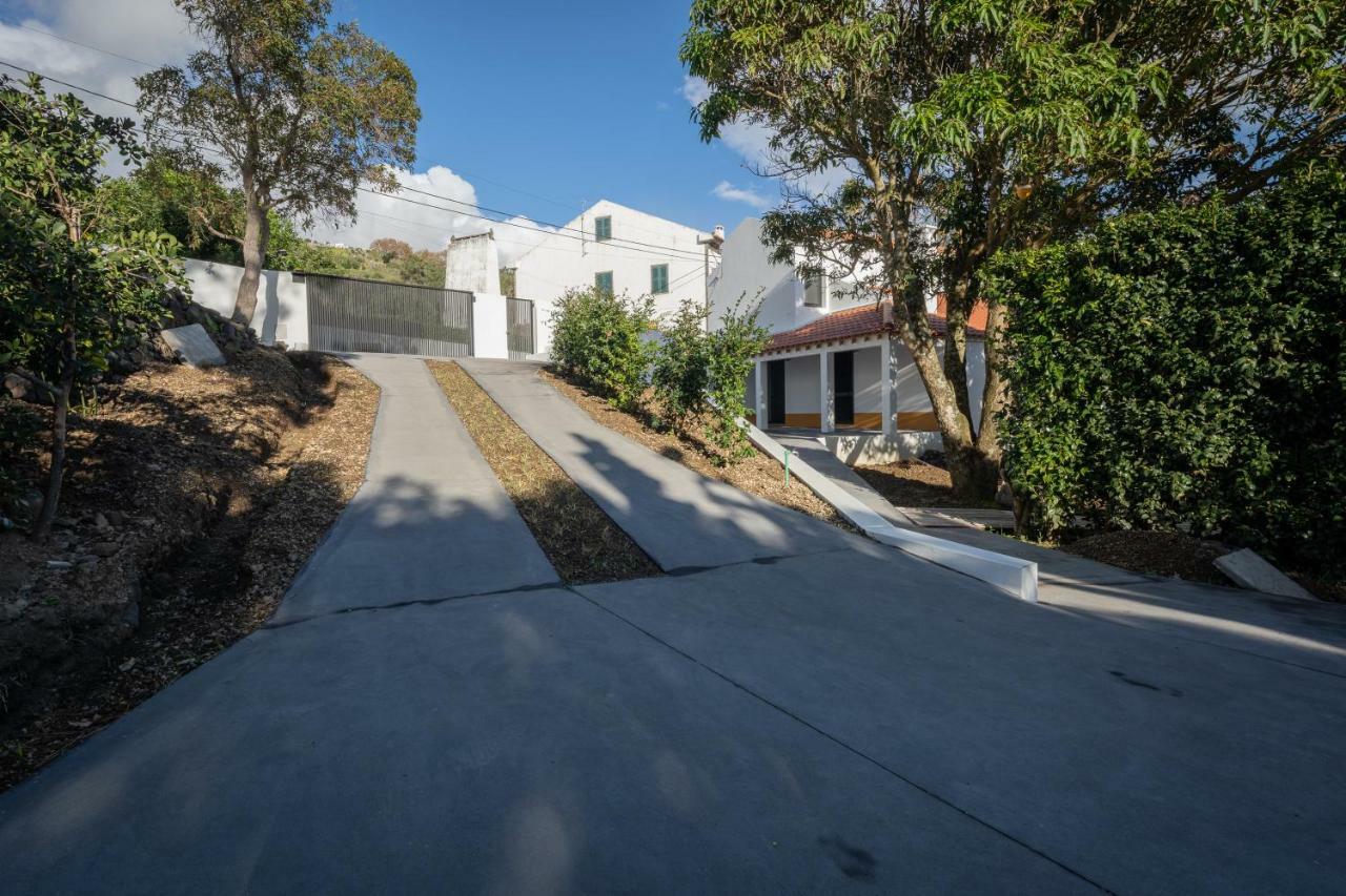 Palacio - Exclusive Villa, Caloura Água de Pau Exterior photo