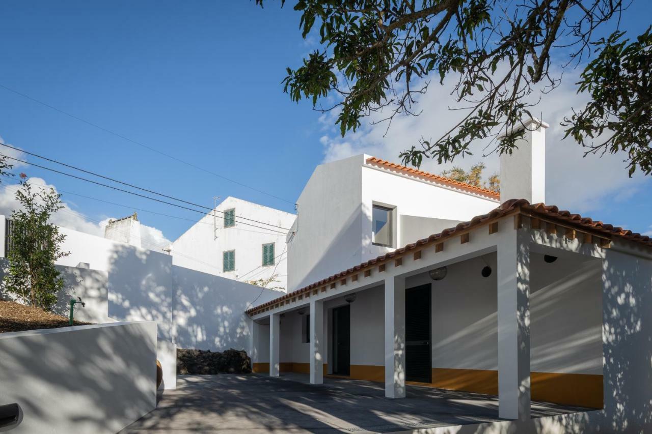 Palacio - Exclusive Villa, Caloura Água de Pau Exterior photo